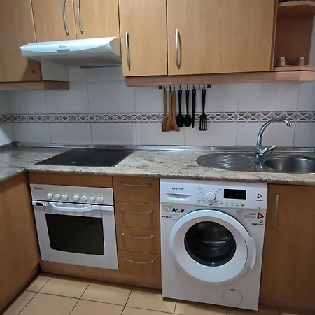 Appartement La Casa De Bebita *