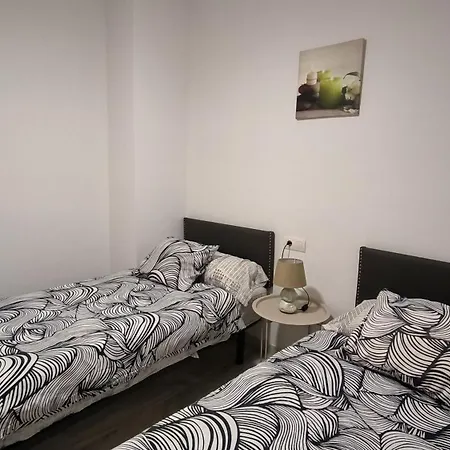 Appartement La Casa De Bebita Fuengirola