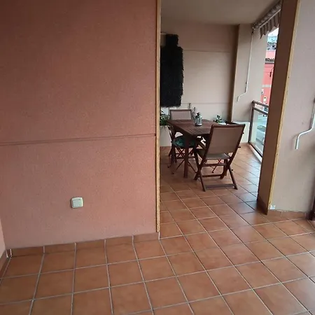 Appartement La Casa De Bebita