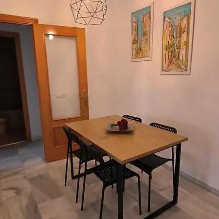 La Casa De Bebita Appartement