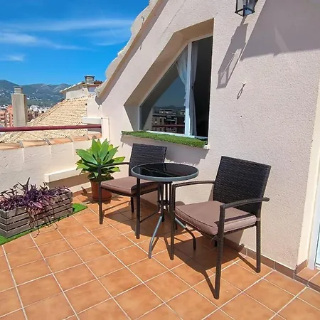 Appartement La Casa De Bebita *