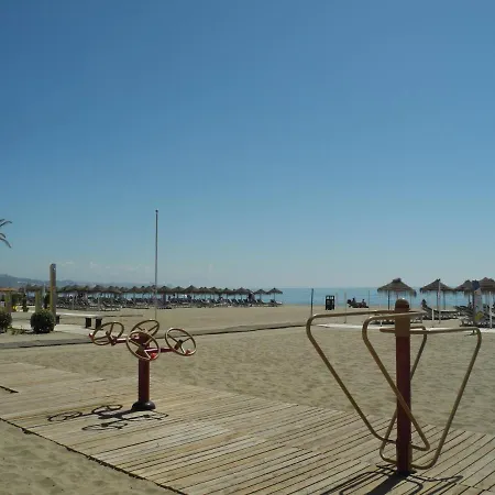 Appartement La Casa De Bebita Fuengirola