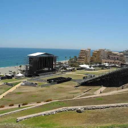 La Casa De Bebita Appartement