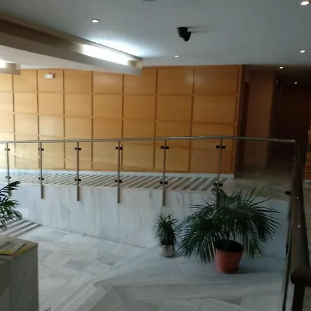 La Casa De Bebita Appartement