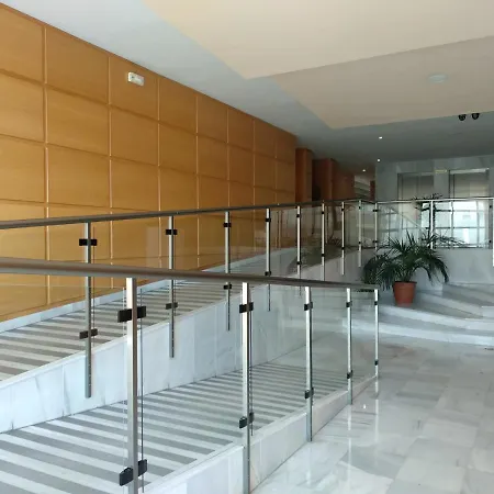 La Casa De Bebita Appartement