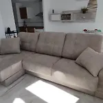 La Casa De Bebita Lägenhet *