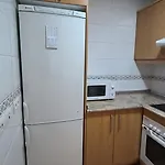 Lägenhet La Casa De Bebita *