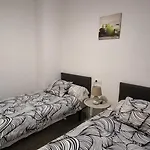 Lägenhet La Casa De Bebita Fuengirola