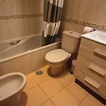 La Casa De Bebita Lägenhet