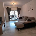 La Casa De Bebita Lägenhet *