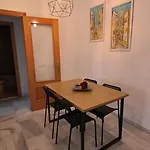 La Casa De Bebita Lägenhet