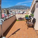 La Casa De Bebita Lägenhet Fuengirola
