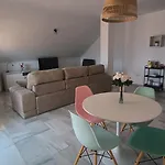 Lägenhet La Casa De Bebita