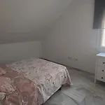 La Casa De Bebita Lägenhet Fuengirola