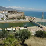 La Casa De Bebita Lägenhet