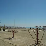 Lägenhet La Casa De Bebita Fuengirola