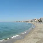 La Casa De Bebita Lägenhet *