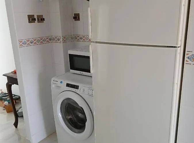 Daire La Casa De Bebita