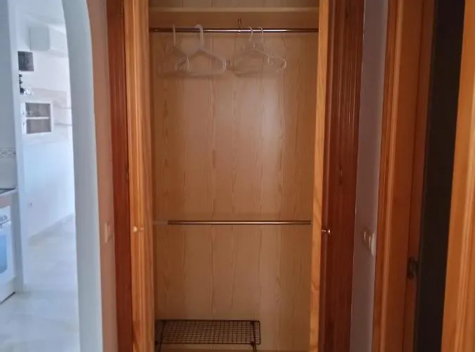 Daire La Casa De Bebita *