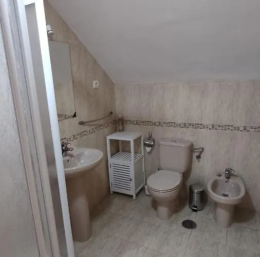 Daire La Casa De Bebita Fuengirola