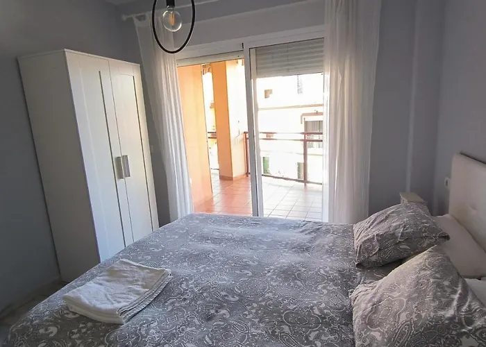 La Casa De Bebita Daire Fuengirola