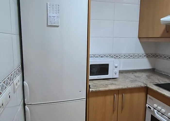 Daire La Casa De Bebita *