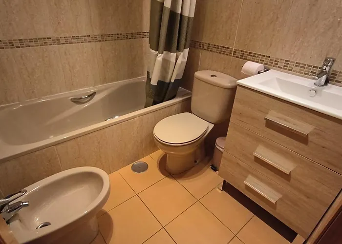 La Casa De Bebita Daire