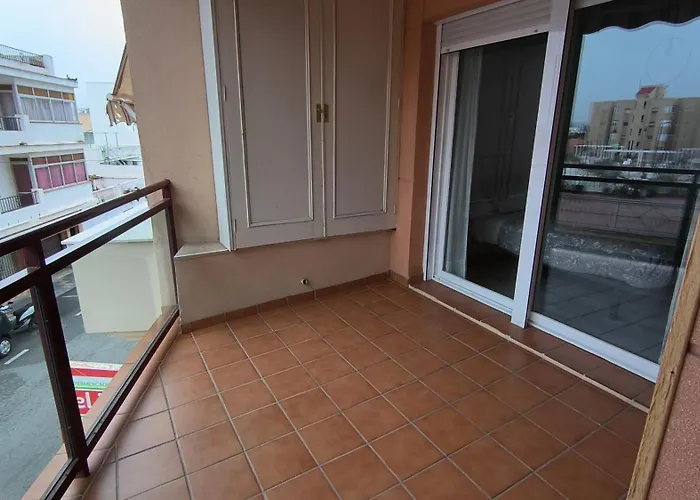 Daire La Casa De Bebita *