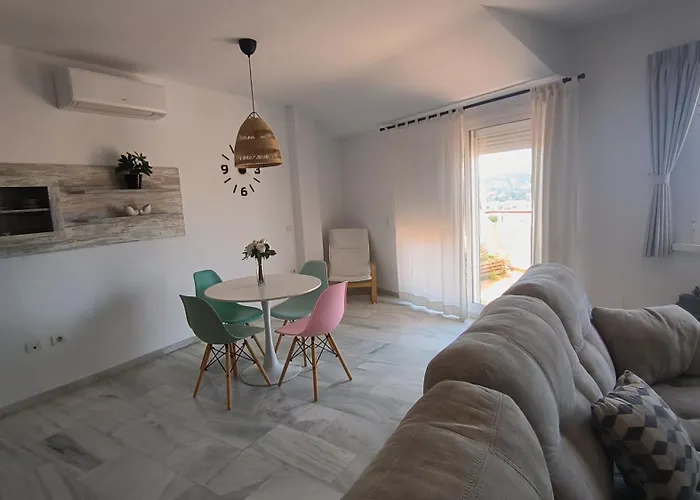 Daire La Casa De Bebita *