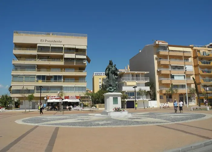 La Casa De Bebita Daire *