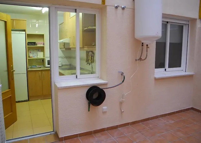 Daire La Casa De Bebita