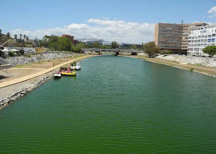 Daire La Casa De Bebita *