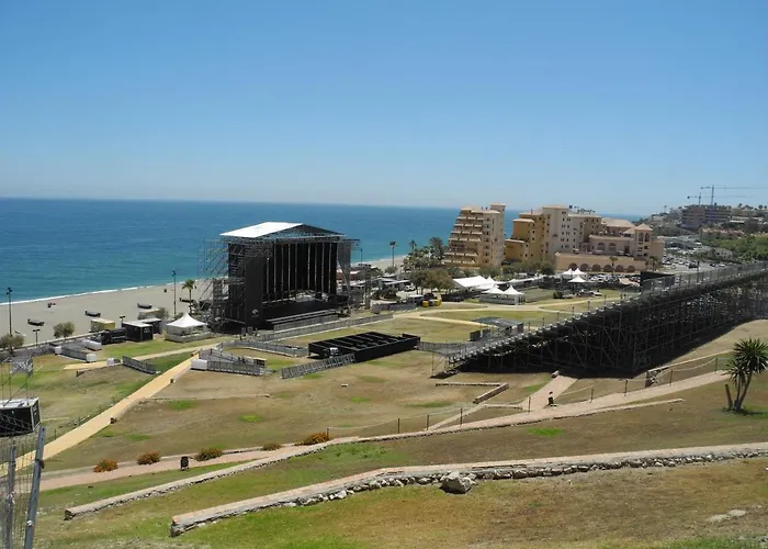 La Casa De Bebita Daire